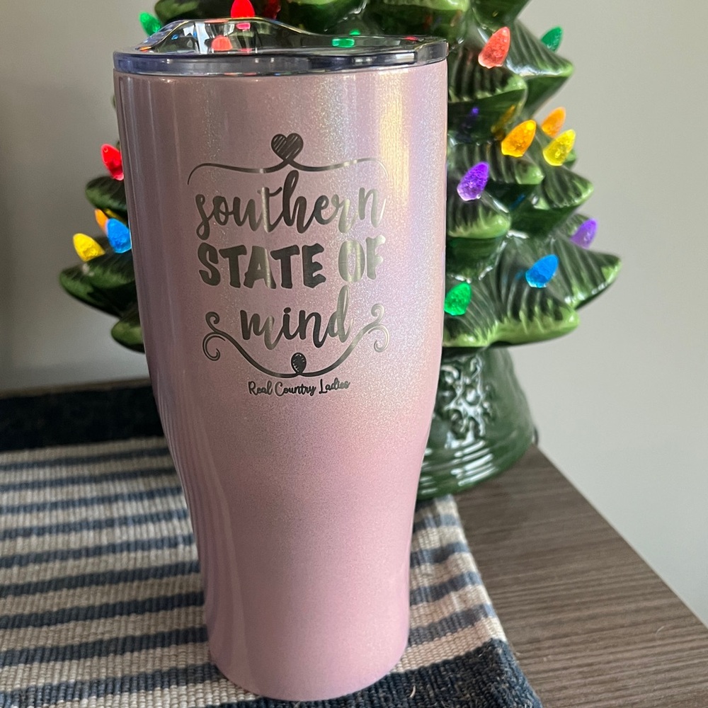 Southern State of Mind 27 ounce  27 ounce Cup